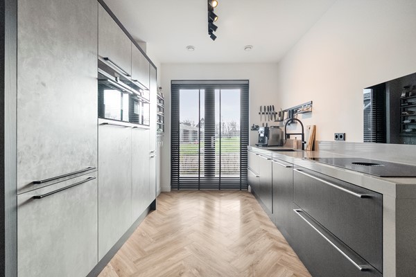 Medium property photo - Eikenhorst 44, 1787 DX Julianadorp